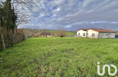 terrain  pièces 1590 m2 à vendre à Saint-Junien (87200)