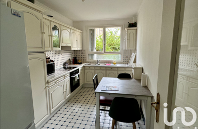 vente appartement 131 000 € à proximité de Breuil-le-Sec (60840)