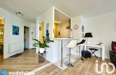 vente appartement 149 000 € à proximité de Périgny (17180)