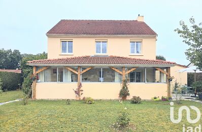 vente maison 269 000 € à proximité de Canappeville (27400)