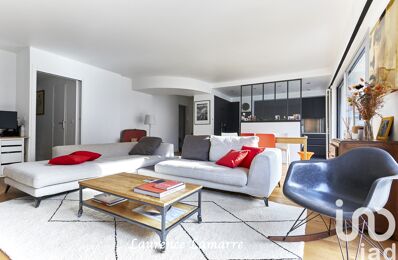 vente appartement 745 000 € à proximité de Chaville (92370)