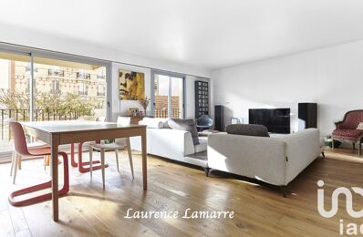 appartement 5 pièces 113 m2 à vendre à La Garenne-Colombes (92250)