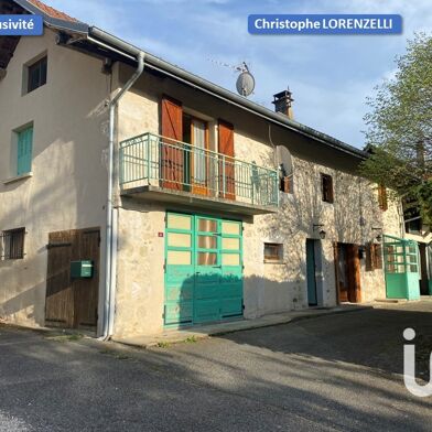 Maison 5 pièces 199000 €