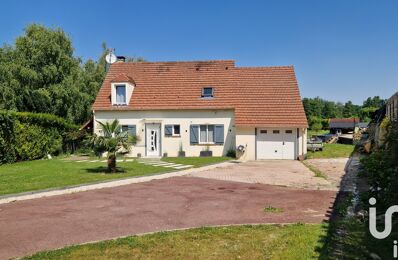 vente maison 376 000 € à proximité de Courcelles-sur-Viosne (95650)