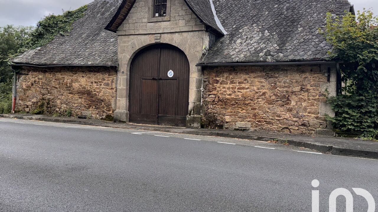 maison 2 pièces 200 m2 à vendre à Forgès (19380)