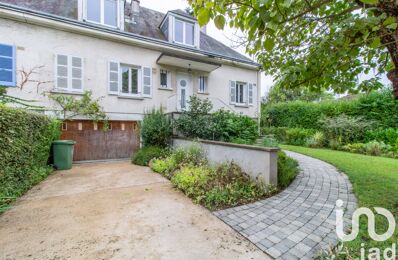 vente maison 362 000 € à proximité de Vennecy (45760)