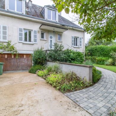 Maison 7 pièces 152 m²