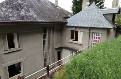 vente maison 186 000 € à proximité de Bassignac-le-Bas (19430)