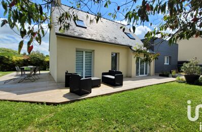 vente maison 349 000 € à proximité de Sens-de-Bretagne (35490)