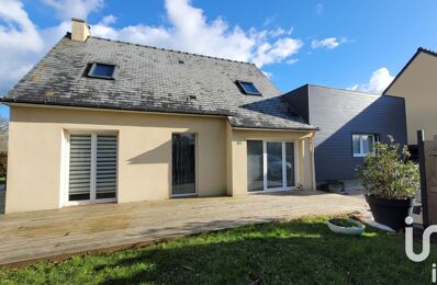 vente maison 319 000 € à proximité de Gosné (35140)