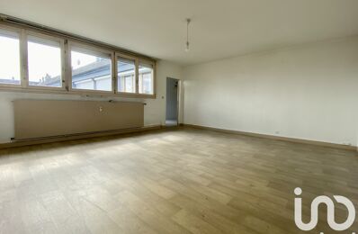 vente appartement 108 000 € à proximité de Warcq (08000)