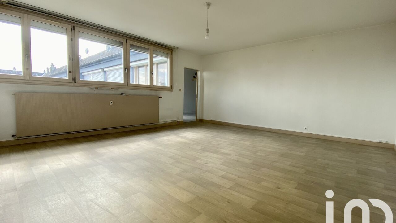 appartement 5 pièces 123 m2 à vendre à Charleville-Mézières (08000)