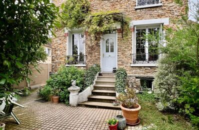 vente maison 300 000 € à proximité de La Frette-sur-Seine (95530)