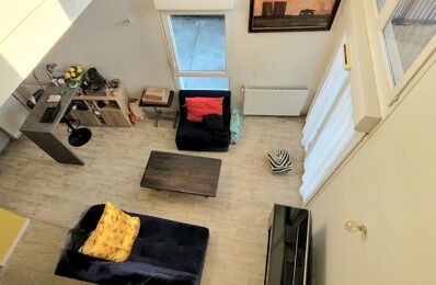 vente appartement 309 000 € à proximité de Triel-sur-Seine (78510)