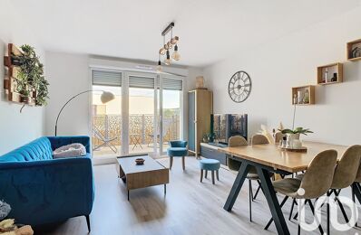 vente appartement 235 000 € à proximité de Mézières-sur-Seine (78970)