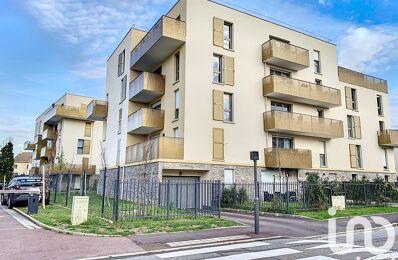 vente appartement 235 000 € à proximité de Thiverval-Grignon (78850)