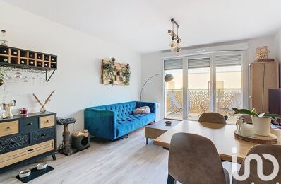 vente appartement 235 000 € à proximité de Menucourt (95180)