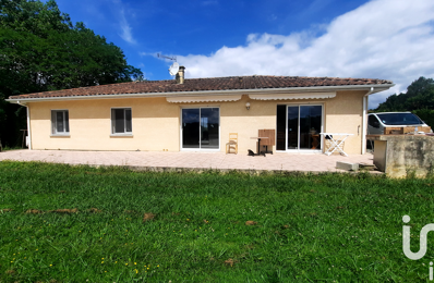 vente maison 226 000 € à proximité de Vielle-Tursan (40320)