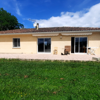 Maison 4 pièces 126 m²