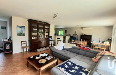 vente maison 226 000 € à proximité de Eugénie-les-Bains (40320)