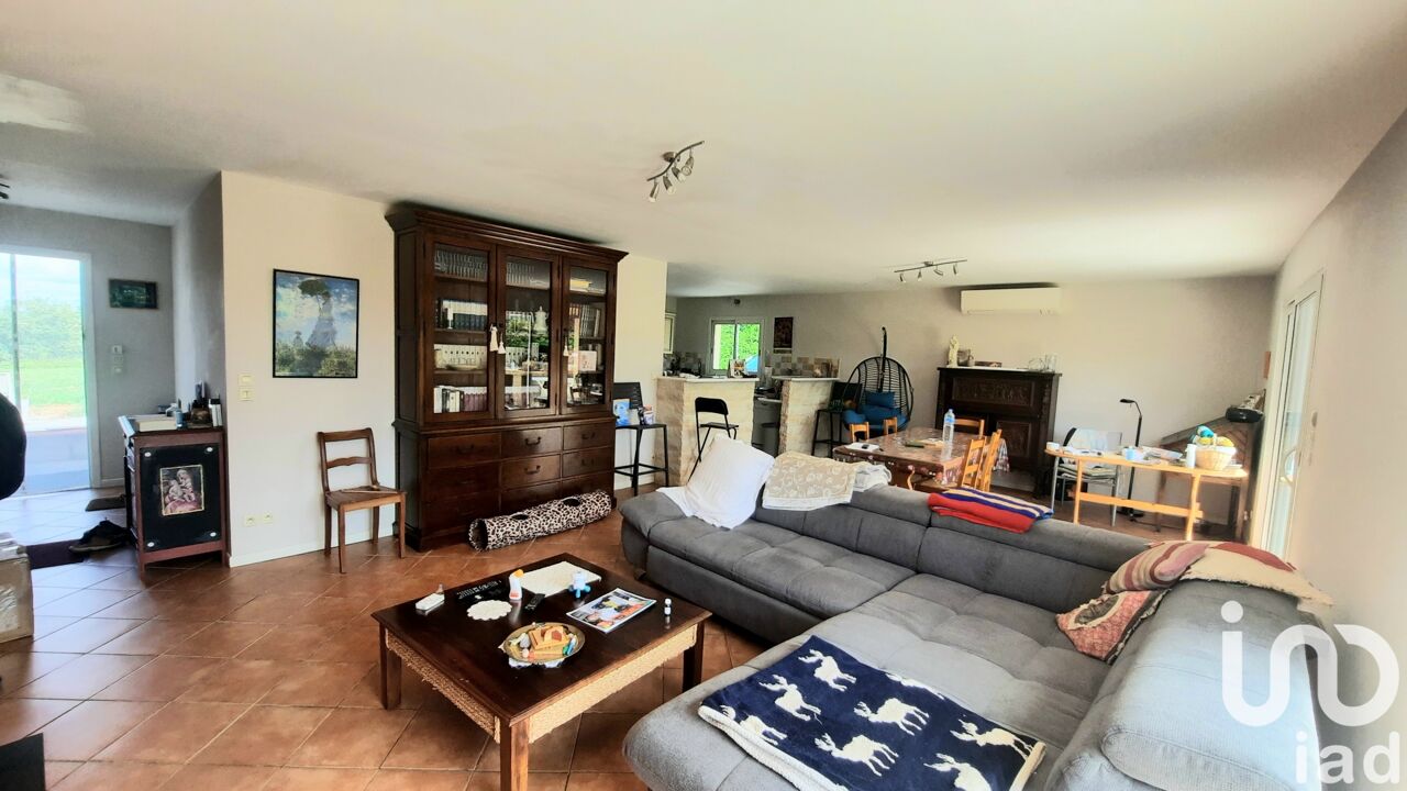 maison 4 pièces 126 m2 à vendre à Eugénie-les-Bains (40320)