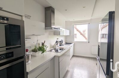 vente appartement 309 900 € à proximité de Gometz-la-Ville (91400)