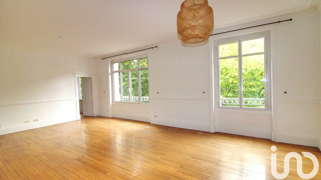 appartement 5 pièces 122 m2 à vendre à Lorient (56100)