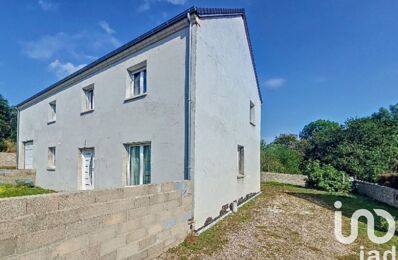 vente maison 299 000 € à proximité de Châtillon-sur-Loire (45360)