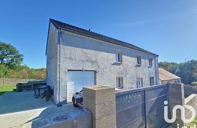 vente maison 290 000 € à proximité de Ouzouer-sur-Trézée (45250)