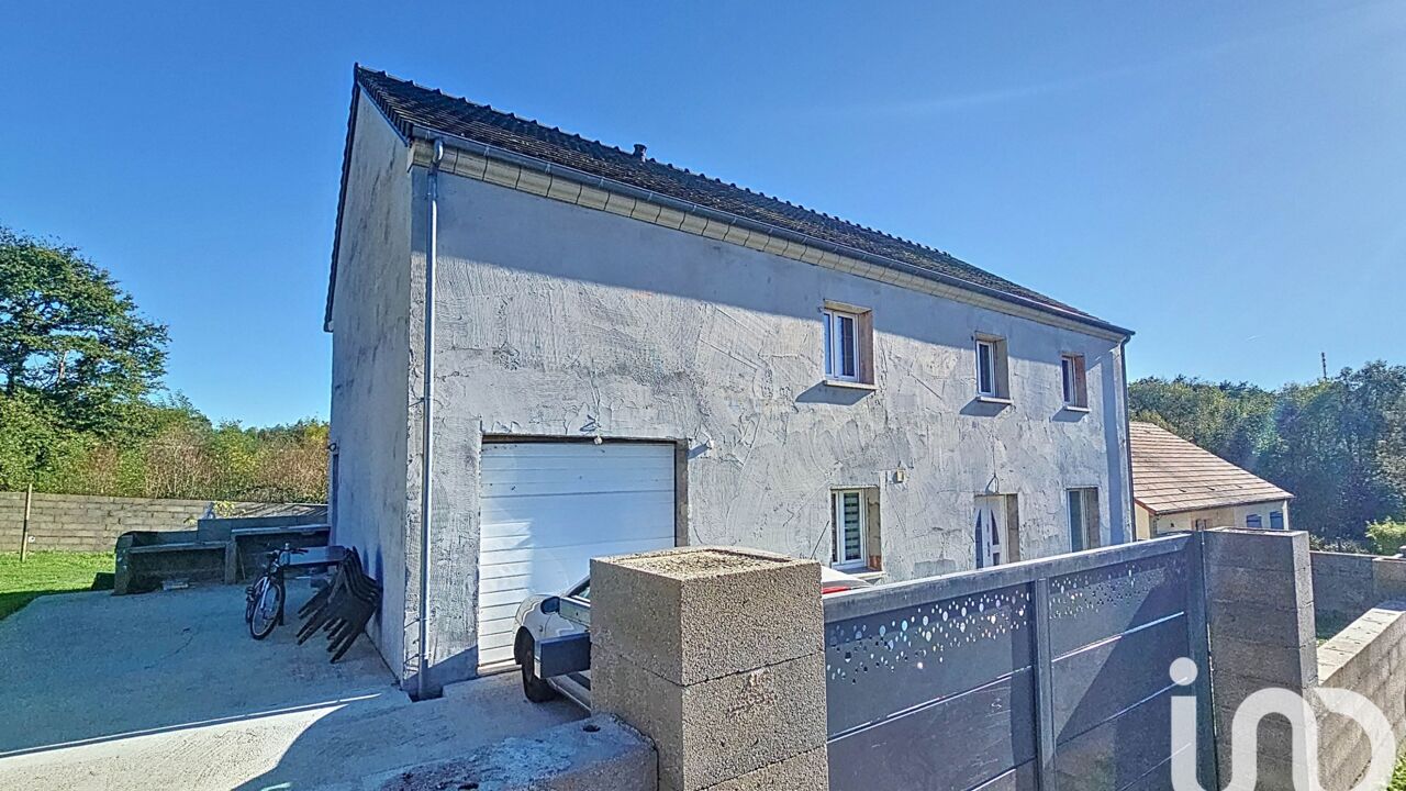 maison 8 pièces 190 m2 à vendre à Briare (45250)