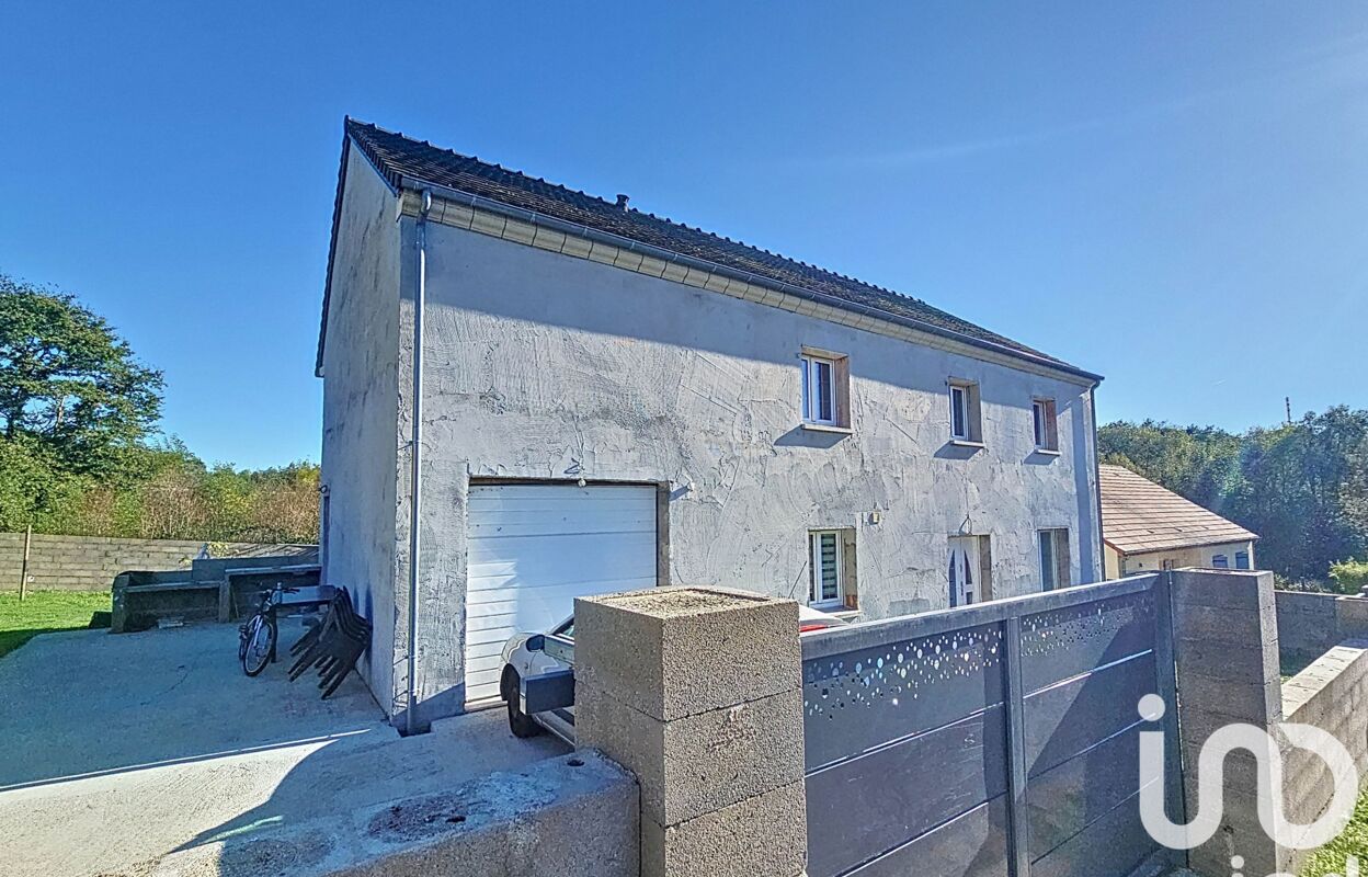 maison 8 pièces 190 m2 à vendre à Briare (45250)