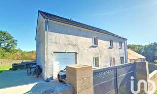 Maison 8 Pièces 190 m² à vendre à Briare (45250)