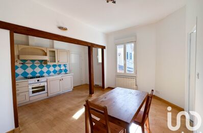 vente appartement 215 000 € à proximité de Saint Ouen (93400)