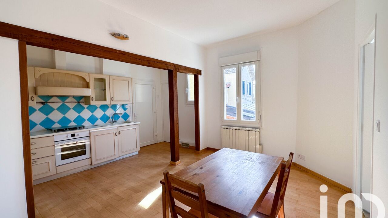 appartement 3 pièces 45 m2 à vendre à Le Perreux-sur-Marne (94170)