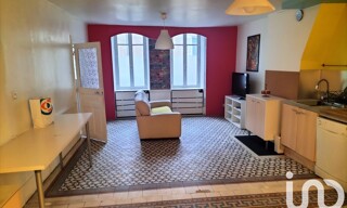 Maison 6 Pièces 160 m² à vendre à Autun (71400)