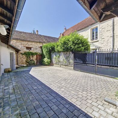 Maison 5 pièces 102 m²