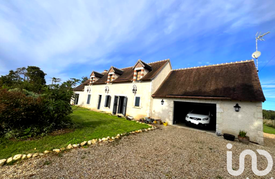 vente maison 259 000 € à proximité de Yzeures-sur-Creuse (37290)