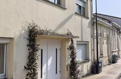 vente appartement 218 000 € à proximité de Saint-Jean-d'Illac (33127)