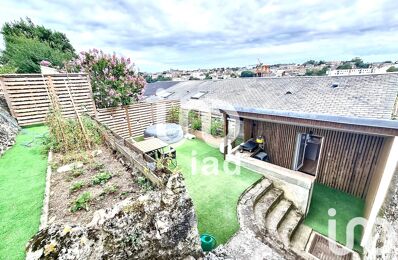 vente immeuble 848 000 € à proximité de Jaunay-Marigny (86130)