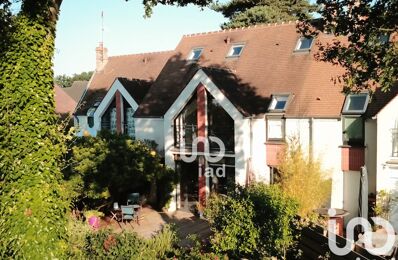 vente maison 645 000 € à proximité de L'Étang-la-Ville (78620)