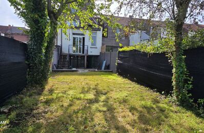 vente maison 260 000 € à proximité de Ronchin (59790)