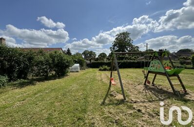 terrain  pièces 568 m2 à vendre à Lorrez-le-Bocage-Préaux (77710)