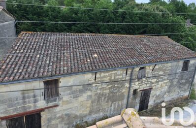 vente maison 99 000 € à proximité de Saint-Genès-de-Castillon (33350)