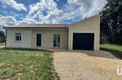 vente maison 205 000 € à proximité de Douzillac (24190)