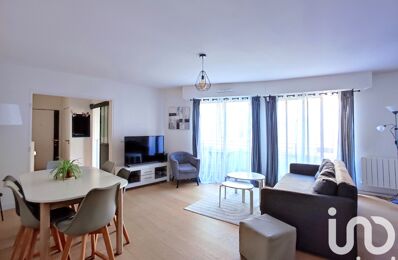 vente appartement 540 000 € à proximité de Le Bourget (93350)