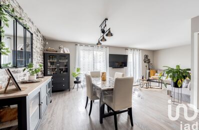 vente maison 419 000 € à proximité de Jossigny (77600)