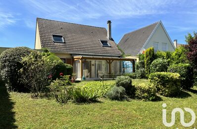 vente maison 330 000 € à proximité de Puisieulx (51500)