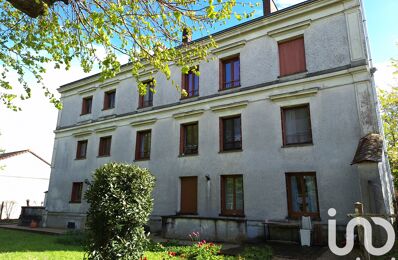 vente appartement 159 000 € à proximité de Chilly-Mazarin (91380)