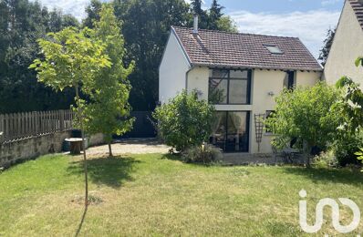 vente maison 259 000 € à proximité de Le Plessis-Bouchard (95130)