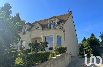 vente maison 565 000 € à proximité de Angervilliers (91470)